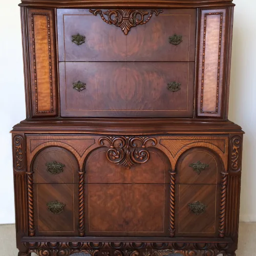 We buy antique furniture