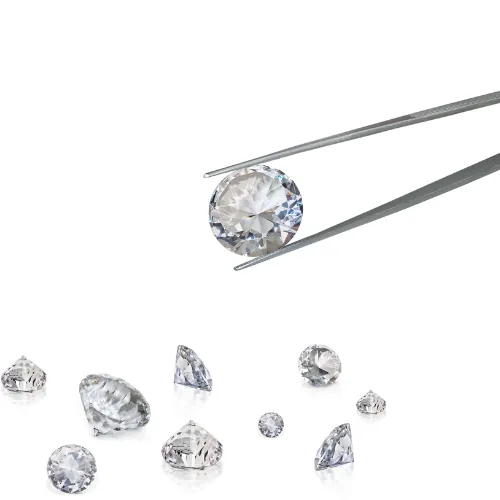 We buy your diamonds