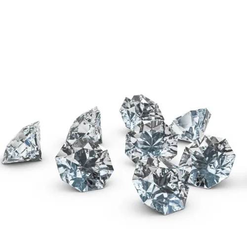 We buy diamonds