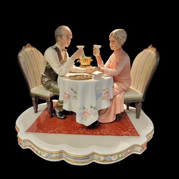Fine china