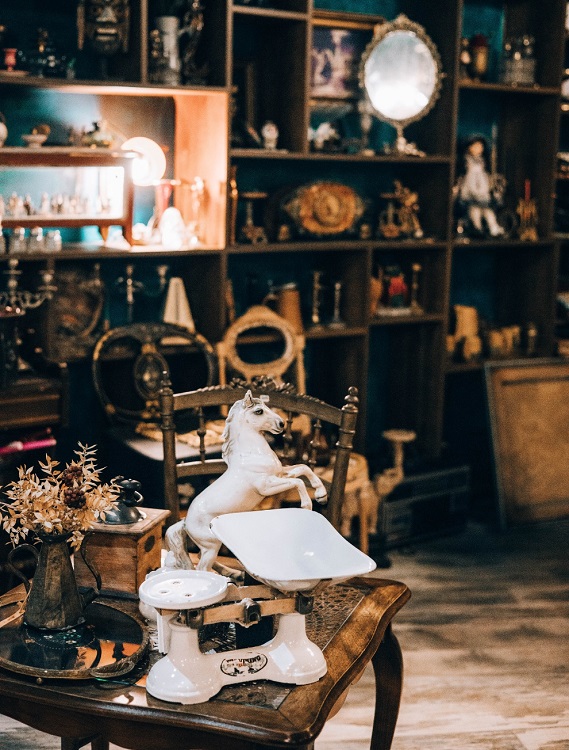 Estate Liquidators