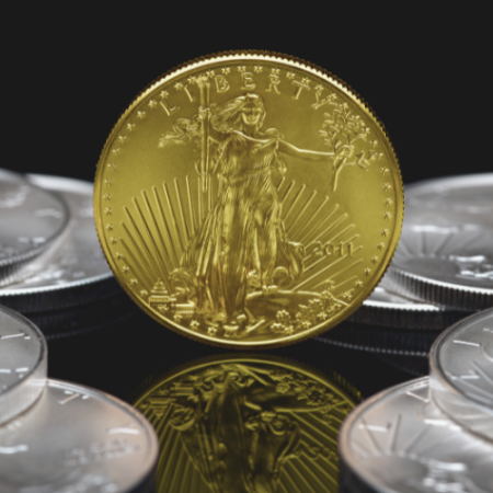 We buy American Half Ounce Uncirculated American Gold Eagles