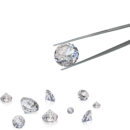 We buy your Diamonds
