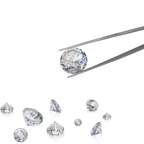 We buy your Diamonds