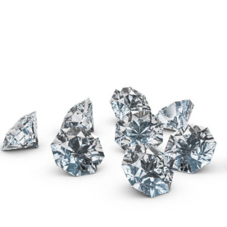 We buy Diamonds
