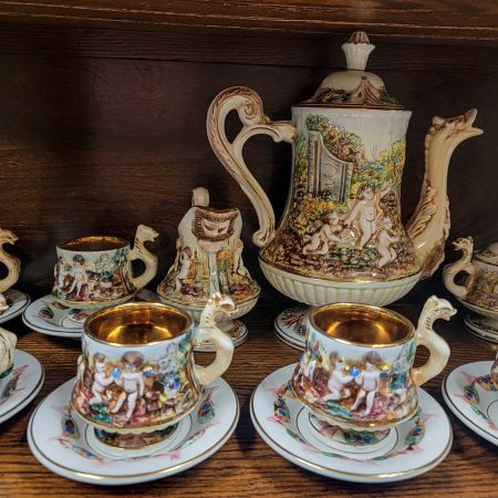 fine china